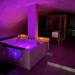 Glamour Avec Espace Balneo Prive Lägenhet Dallet