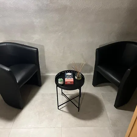 Glamour Avec Espace Balneo Prive شقة Dallet