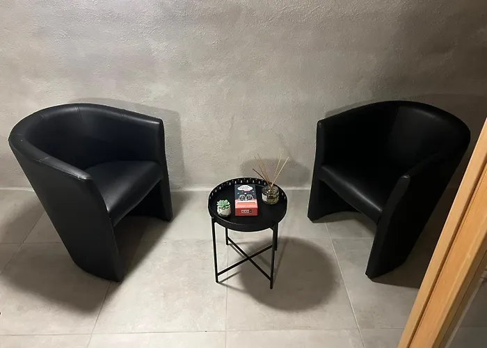 Glamour Avec Espace Balneo Prive شقة Dallet